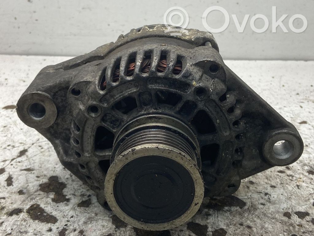 Generatore/alternatore   13502583,13502583