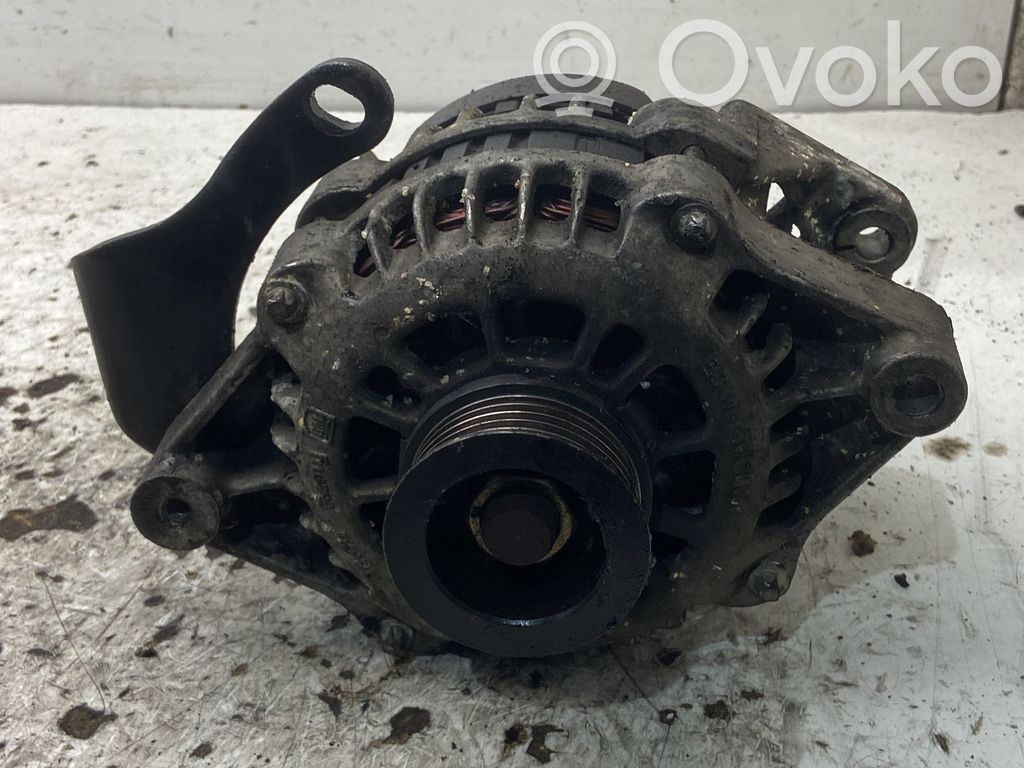 Alternador   0986043680,0986043680