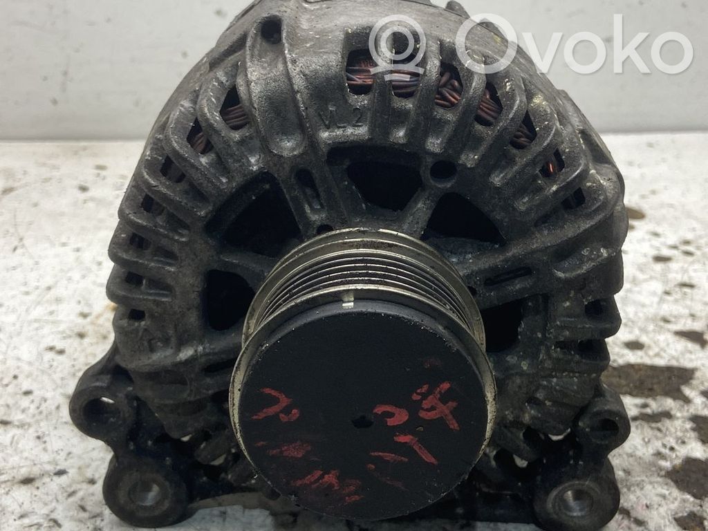 Alternator   06F903023C,06F903023C
