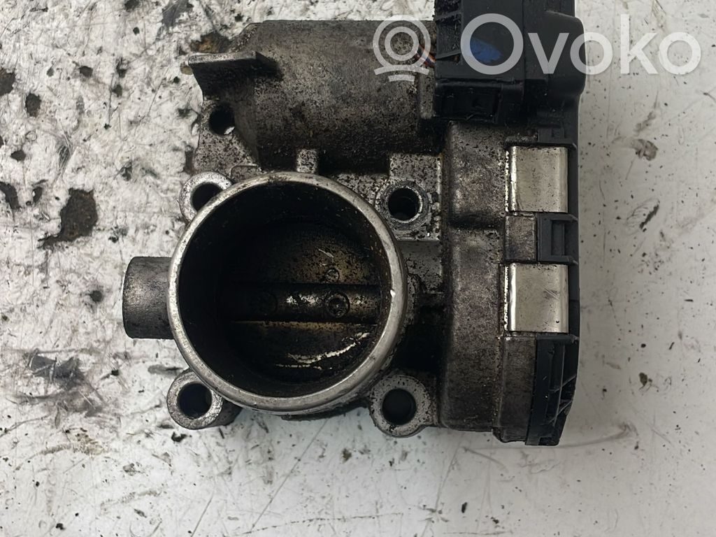 Fiat Punto (188) Clapetă accelerație