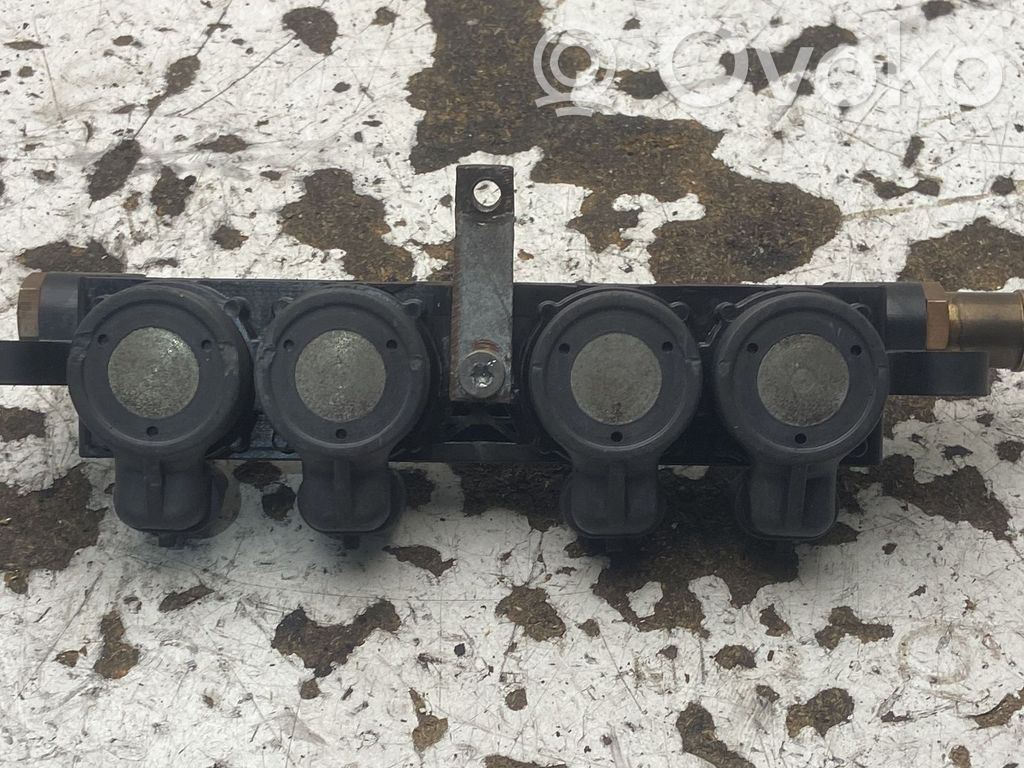 Fiat Punto Evo Set injectoare GPL 