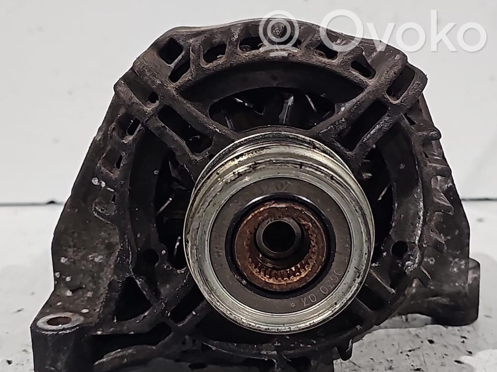 Lancia Delta III Generator/alternator 