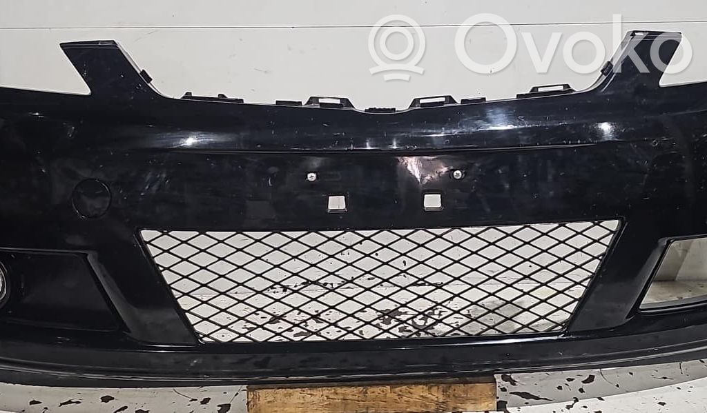 Front bumper   C23550031,C23550031