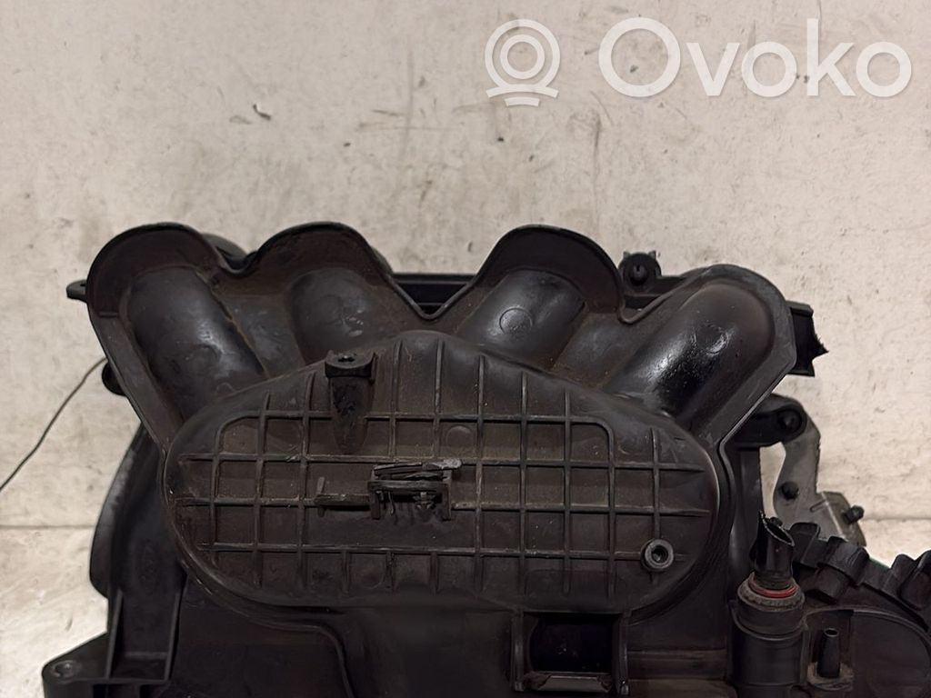 Colector de admisión   4M5G9424CE,4M5G9424CE