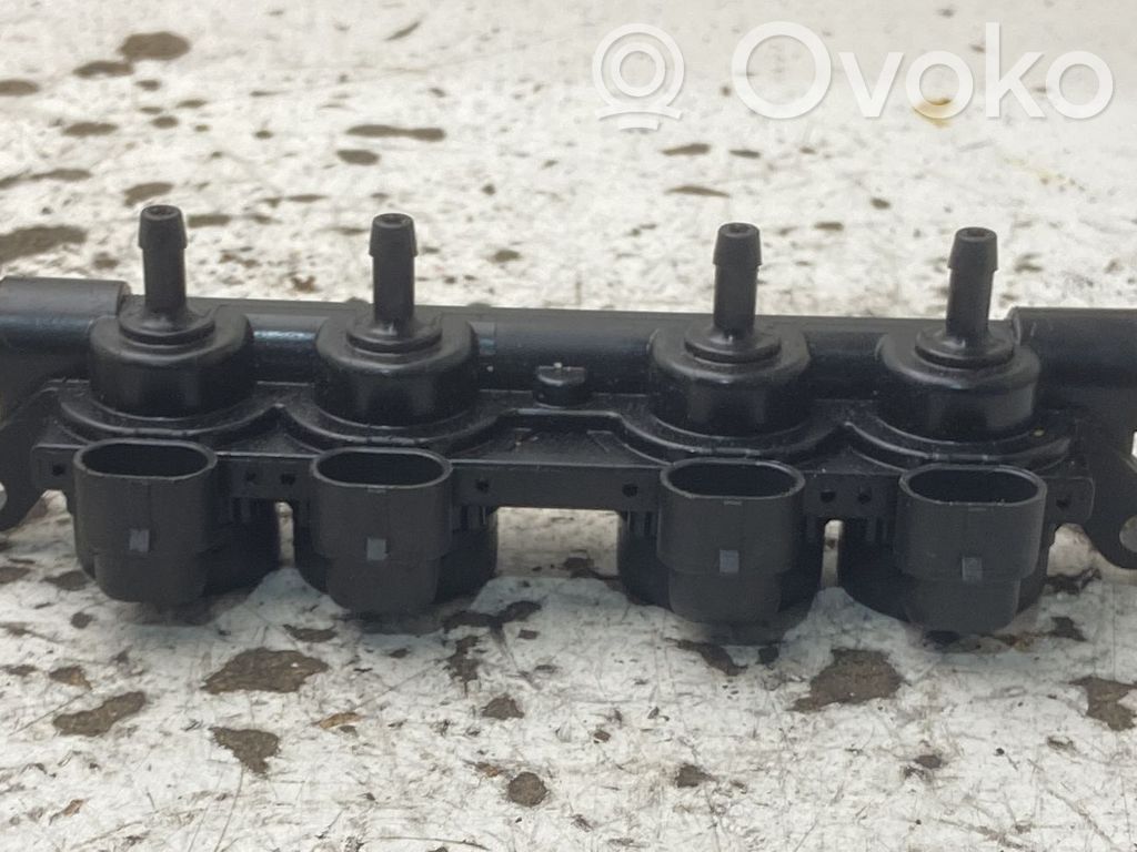 Fiat 500 Set injectoare GPL 
