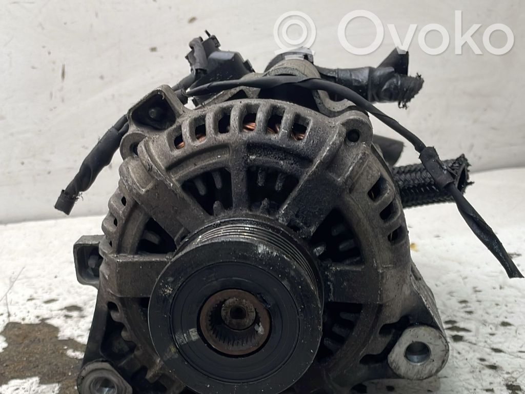KIA Carens II Generatore/alternatore 