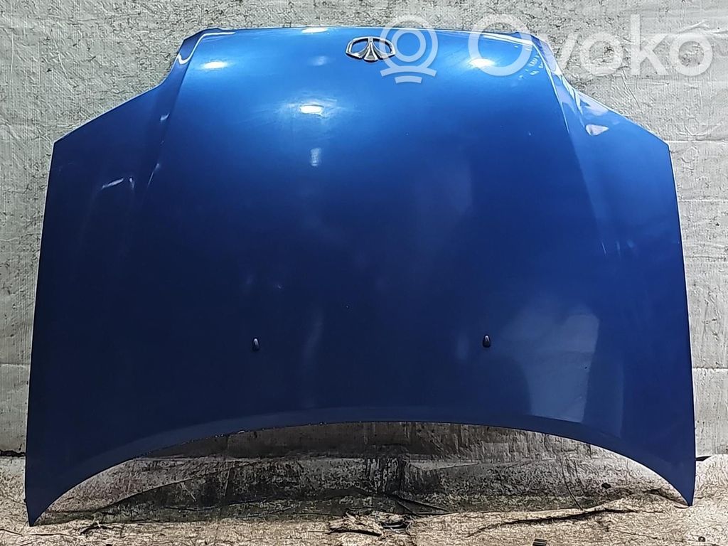 Motorhaube