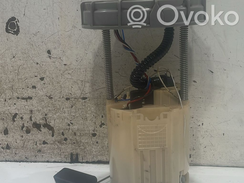 Chevrolet Spark Bomba interna de combustible 