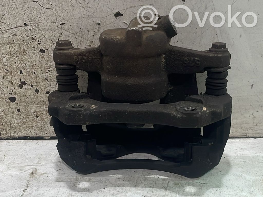 Bremssattel vorne