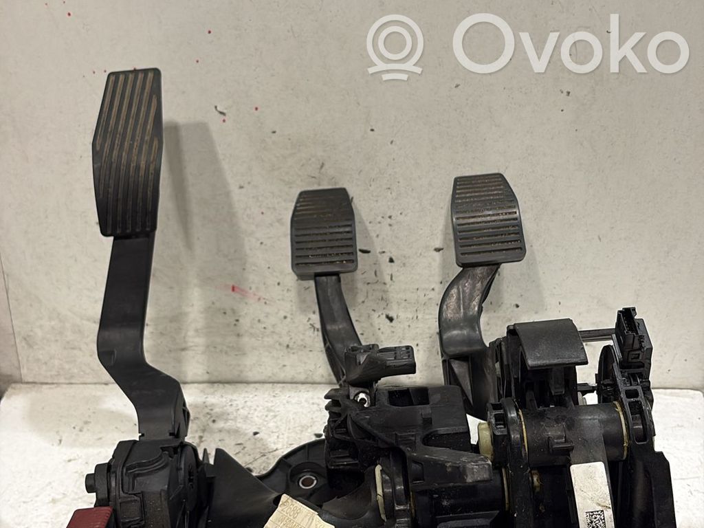 Pedały / Komplet