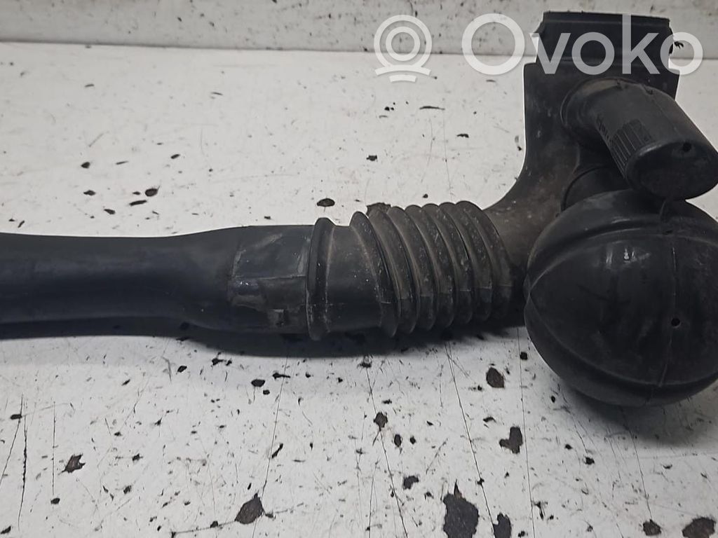 Fiat Idea Conductă/furtun admisie aer 