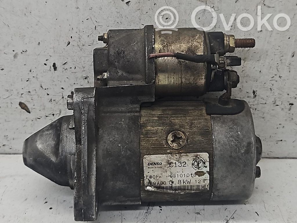 Fiat Bravo - Brava Electromotor 
