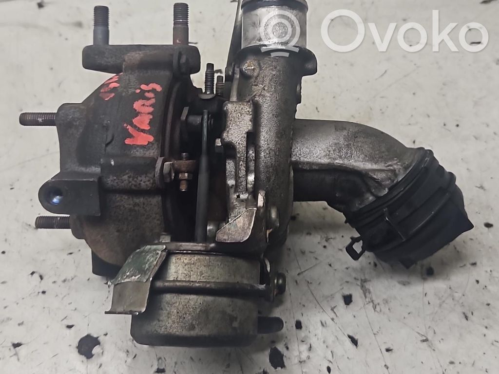 Turbo   172010N030,172010N030
