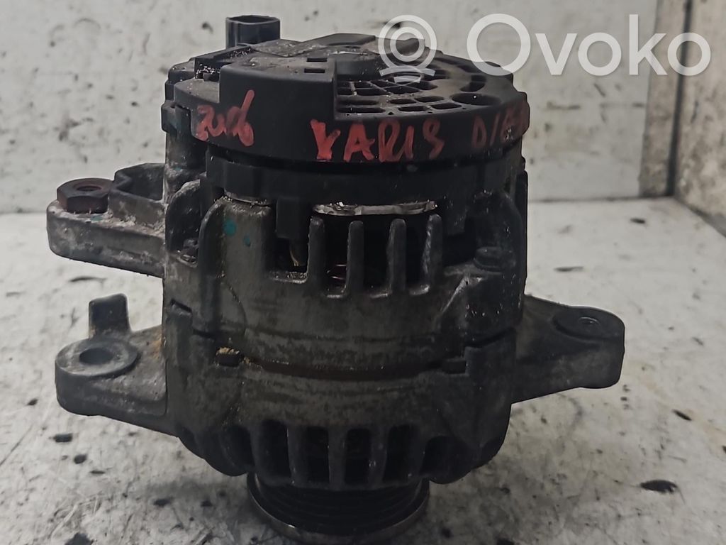 Generator/alternator   270600N011,270600N011