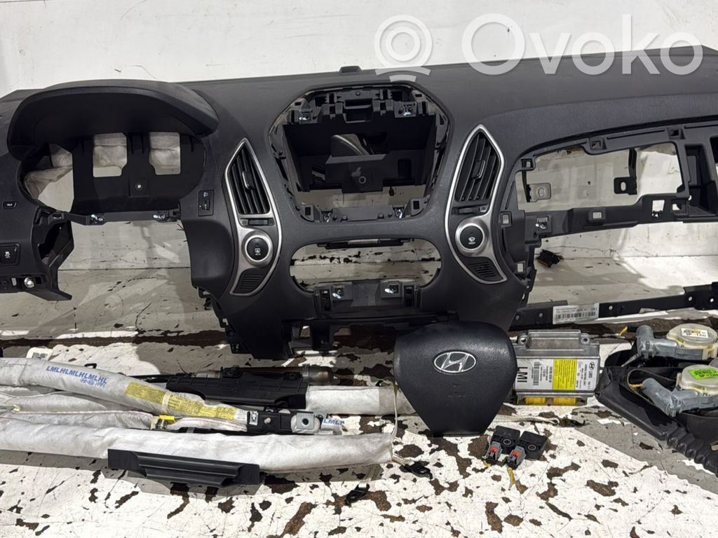 Hyundai ix35 Set airbag 