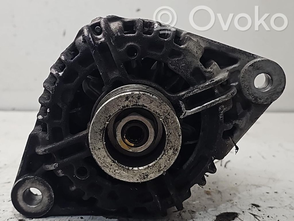 Alfa Romeo 147 Generator/alternator 