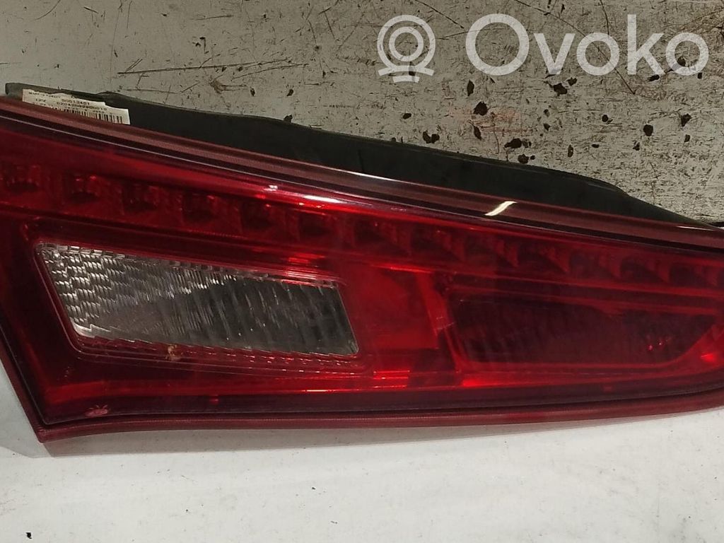 Alfa Romeo Giulietta Feux arrière sur hayon
