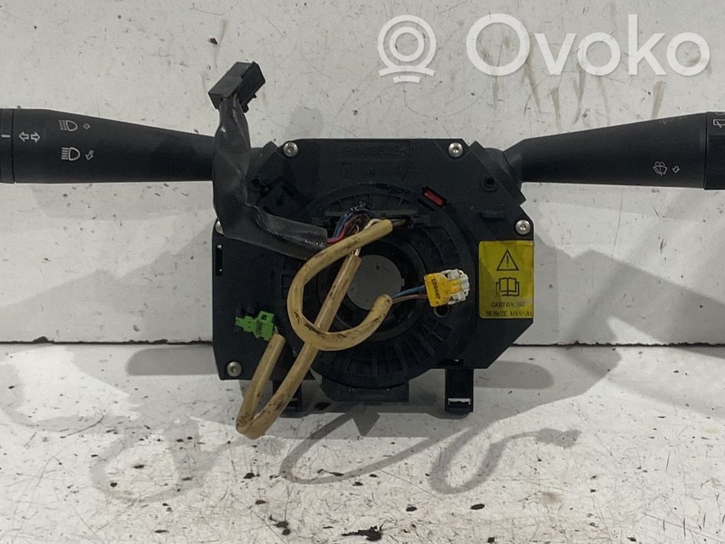 Fiat Grande Punto Bloc semnalizator și ștergător parbriz 