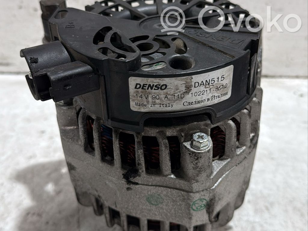 Alternador   1022118110,1022118110
