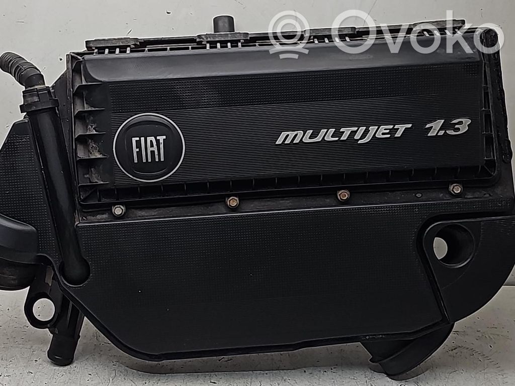 Fiat Punto Evo Cutie filtru aer 