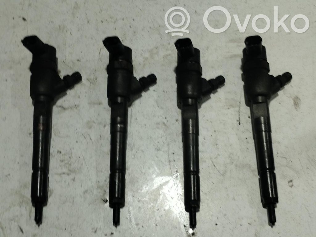 Polttoainesuutin   0445110316,0445110316