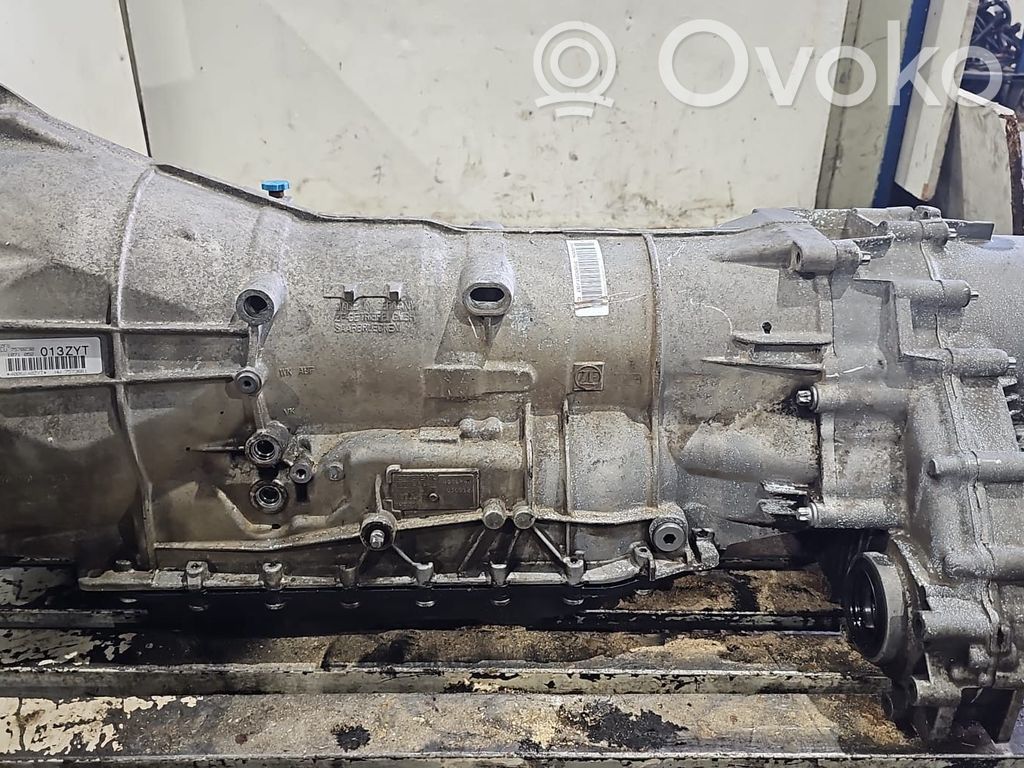 Caja de cambios automática   1071301272,1071301272