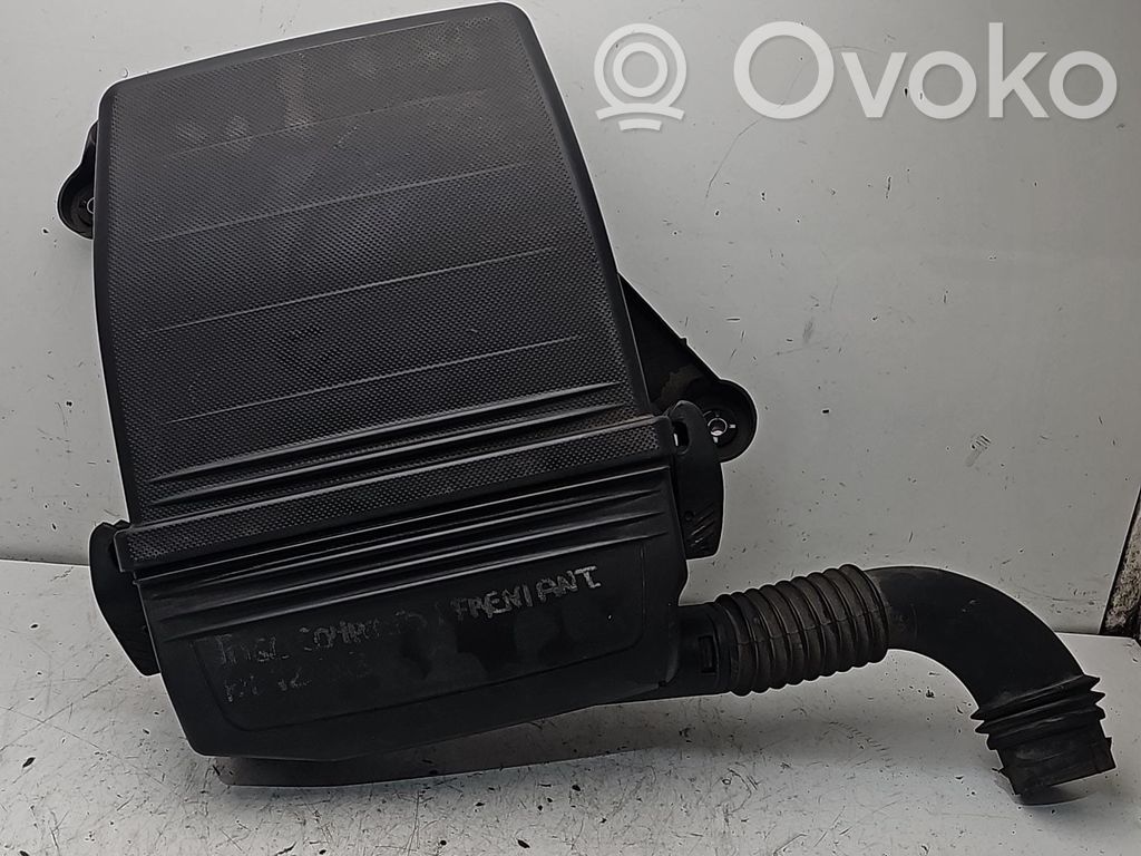 Fiat Panda II Boîtier de filtre à air 