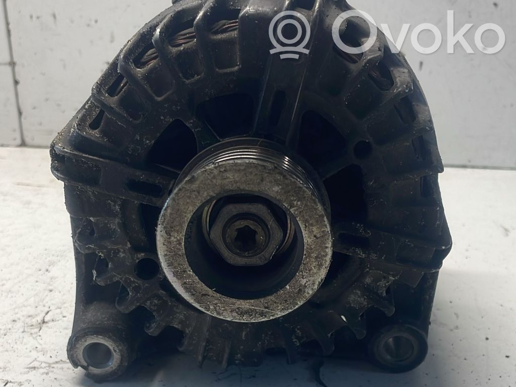 Alternator   7802261AI03,7802261AI03