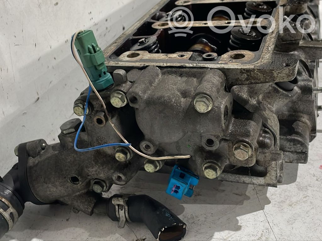 Culata del motor   9634005010,9634005010
