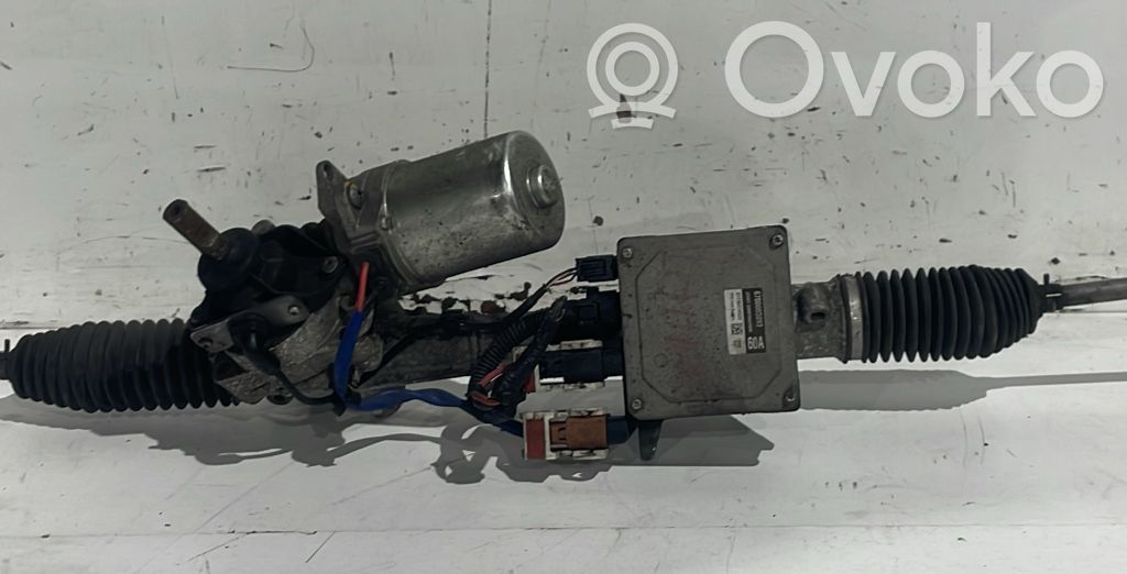Smart ForTwo III C453 Cremagliera dello sterzo