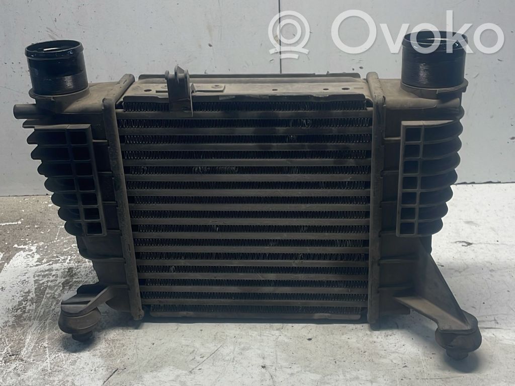 Radiatore intercooler   992405HB,992405HB