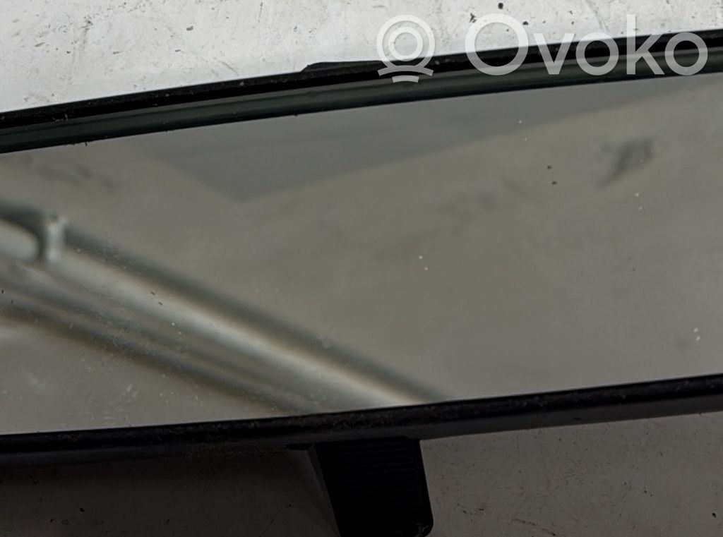 Fiat Punto Evo Oglindă retrovizoare (interior) 