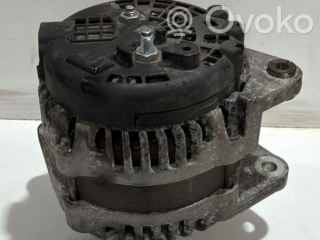 Alternador   135796W75,135796W75