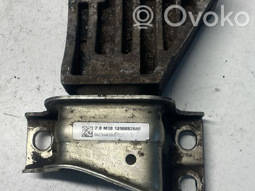 Fiat Ducato Engine mounting bracket 