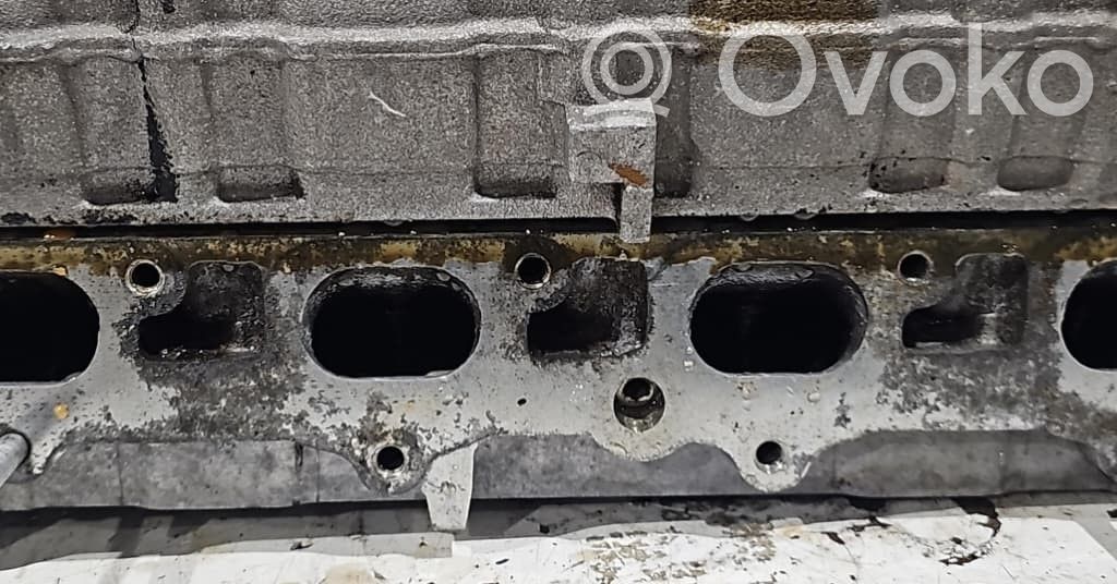 Fiat Multipla Engine head 