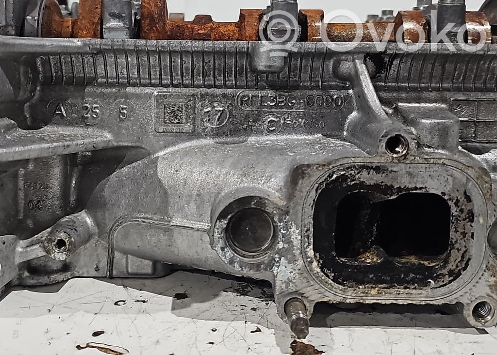 Engine head   RFE3BG6090,RFE3BG6090