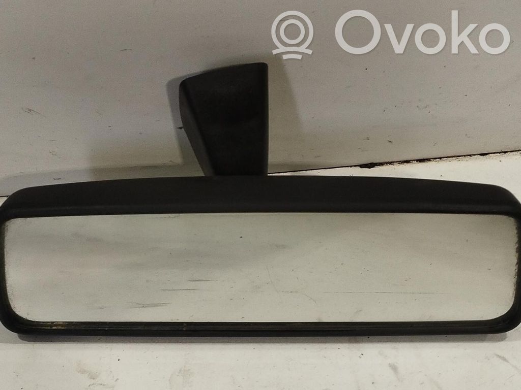 Espejo retrovisor (interior)