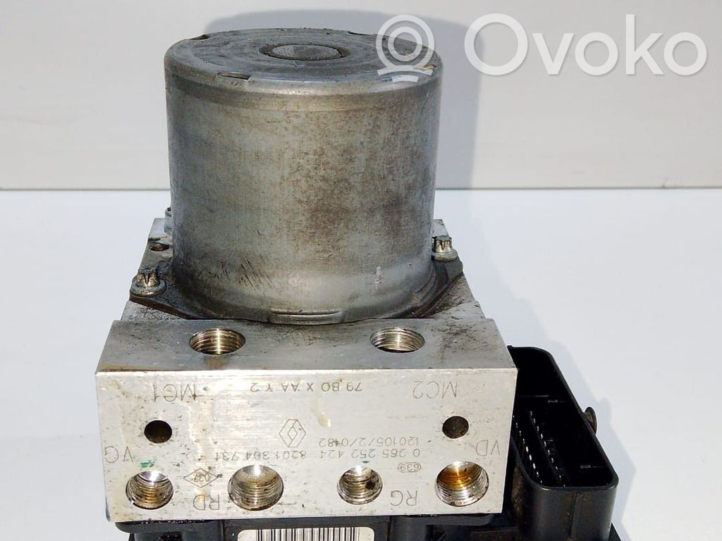 Dacia Duster ABS Pump 