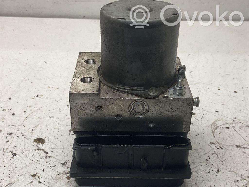 Smart ForTwo I MC01 ABS-pumppu 
