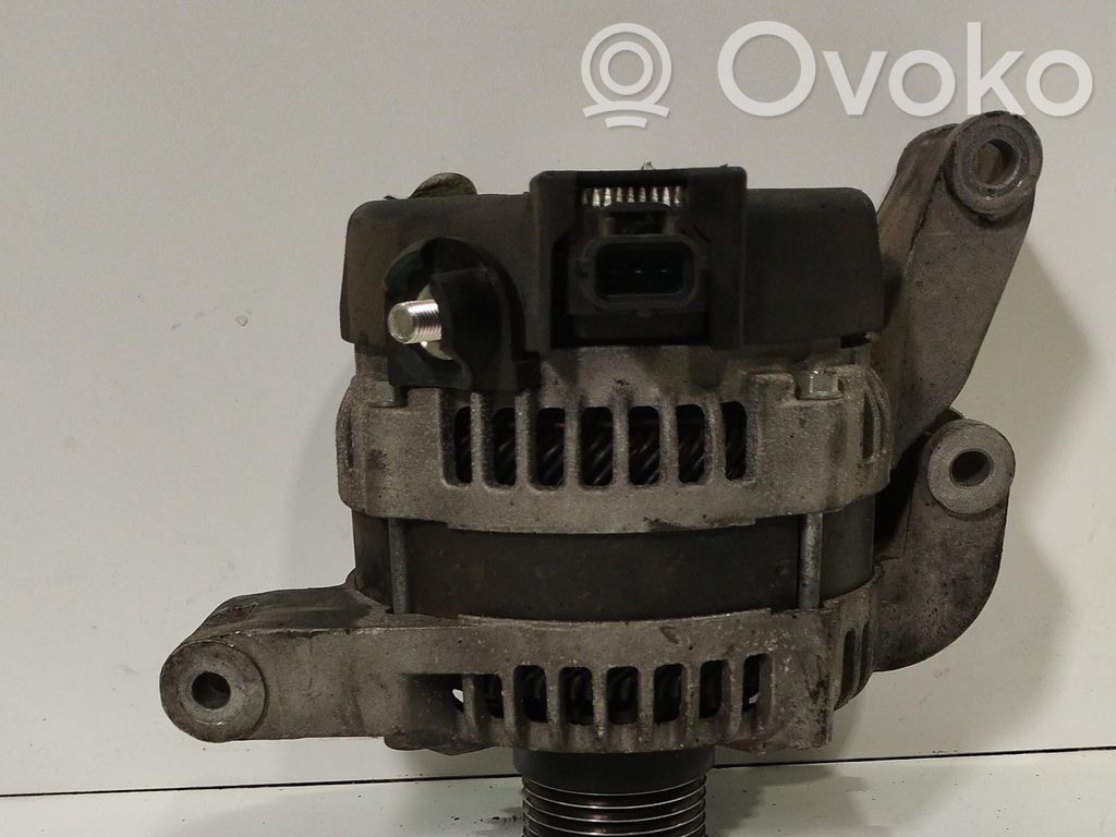 Ford C-MAX I Alternator 