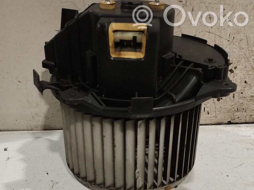Lancia Delta III Ventilator aerotermă 