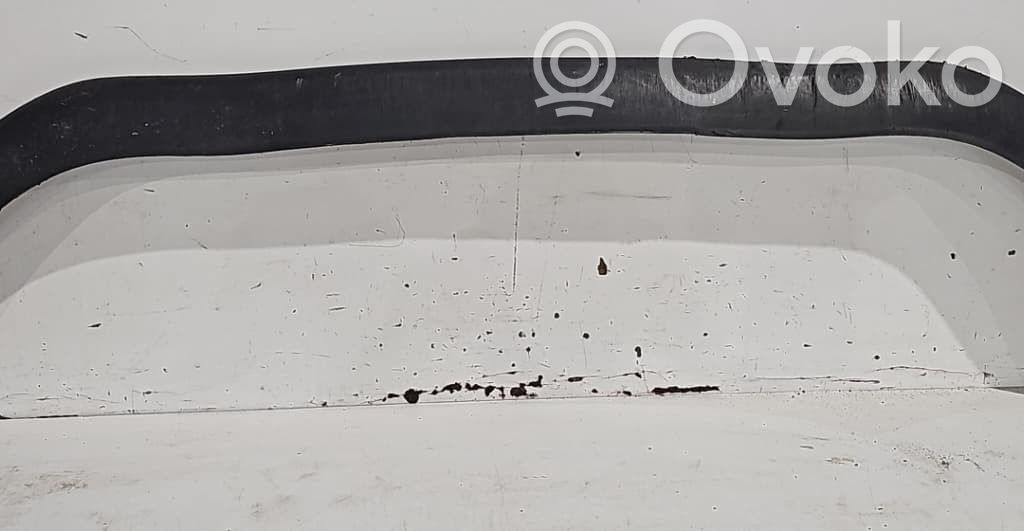 Renault Clio IV Adaos inferior bară față 