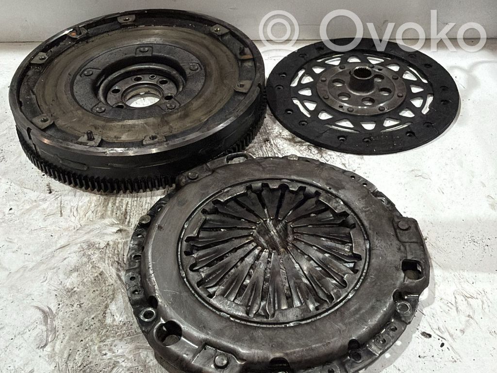 Mini One - Cooper Coupe R56 Clutch set kit 