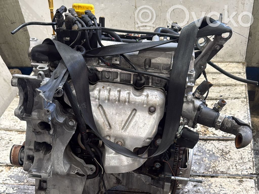 Motor   6001549085,6001549085,UA34342