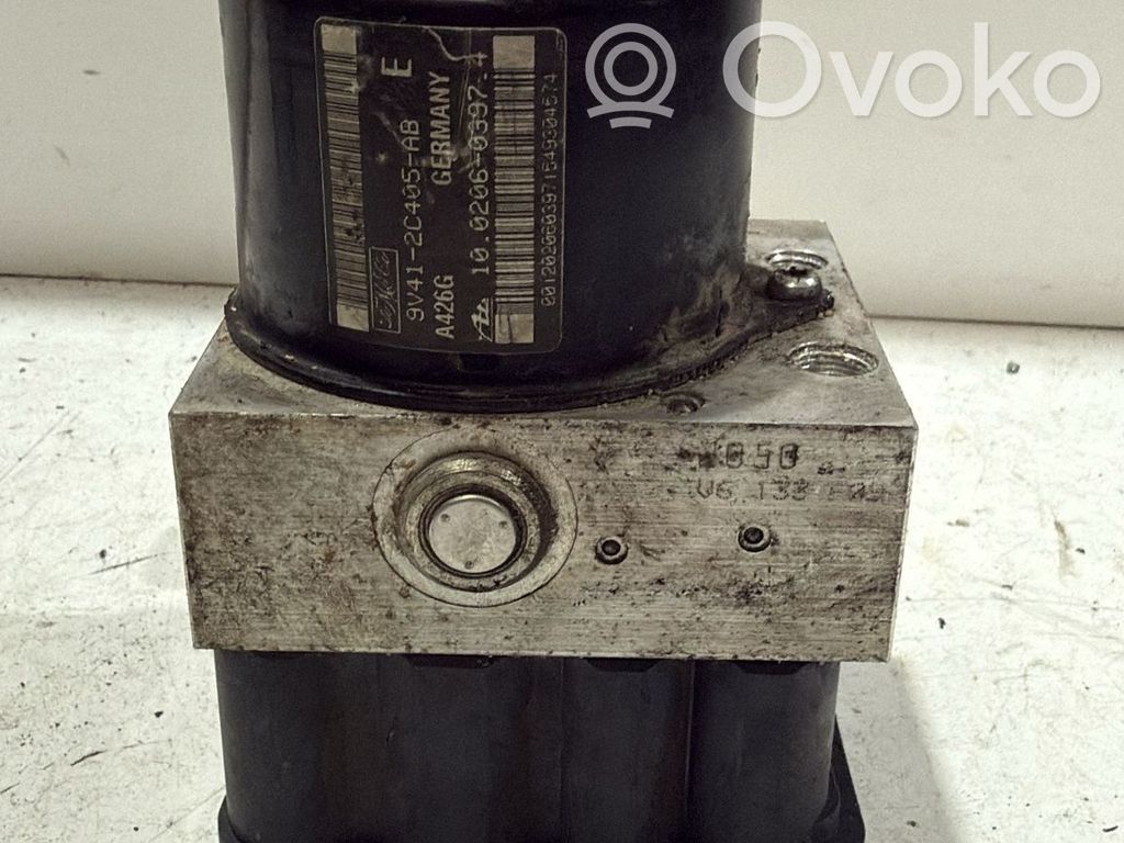 ABS-pumppu   10096001383,10096001383
