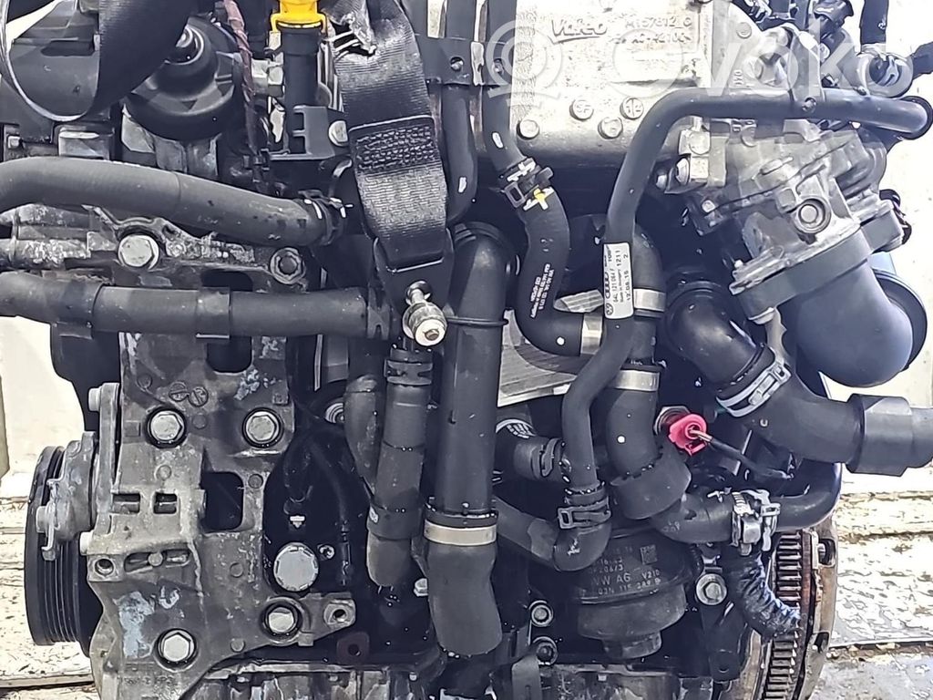 Motor   CRM,CRM