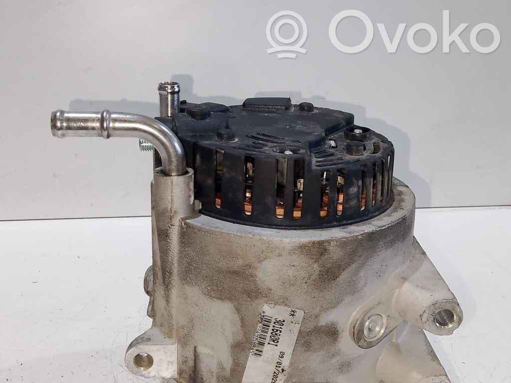 Mercedes-Benz A W168 Generator/alternator 
