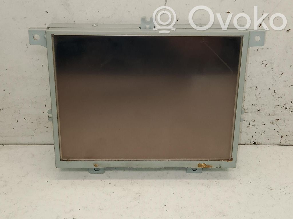 Bildschirm / Display / Anzeige