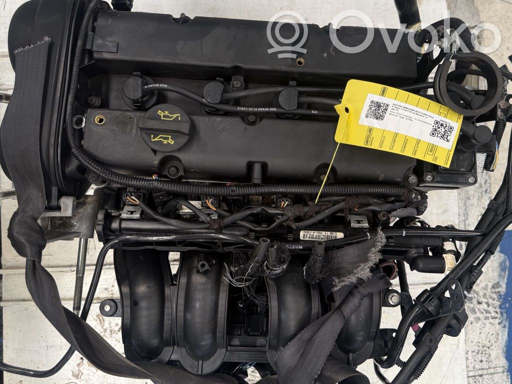 Motore   1713377,1713377,9C45206,RTJA