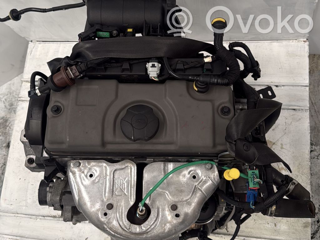 Motor   135RA,135RA,5394115,HFV